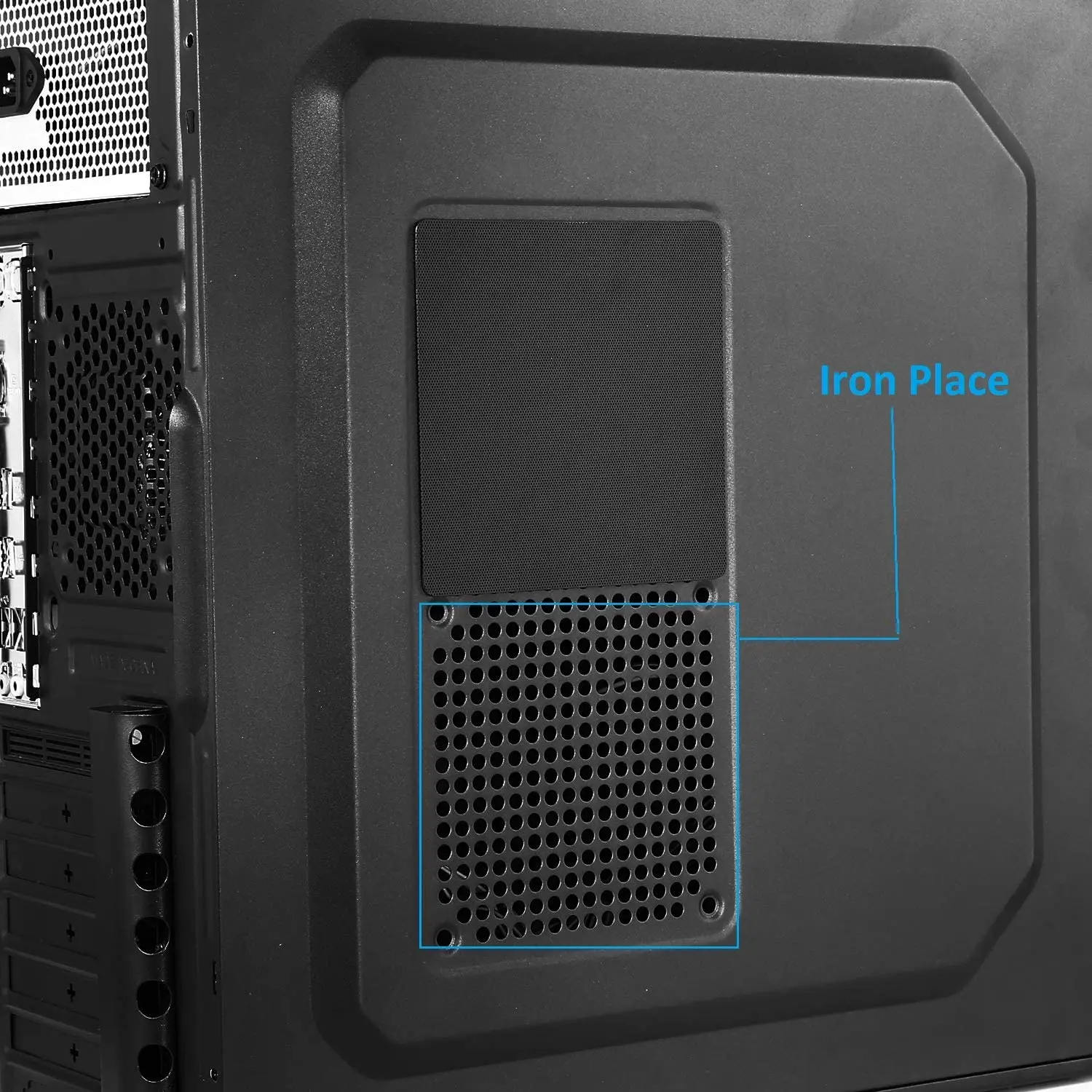 120x240 มม.120x120 มม.กรองฝุ่นตาข่ายกรอบแม่เหล็ก PVC PC คอมพิวเตอร์พัดลมฝุ่นตาข่าย Grills