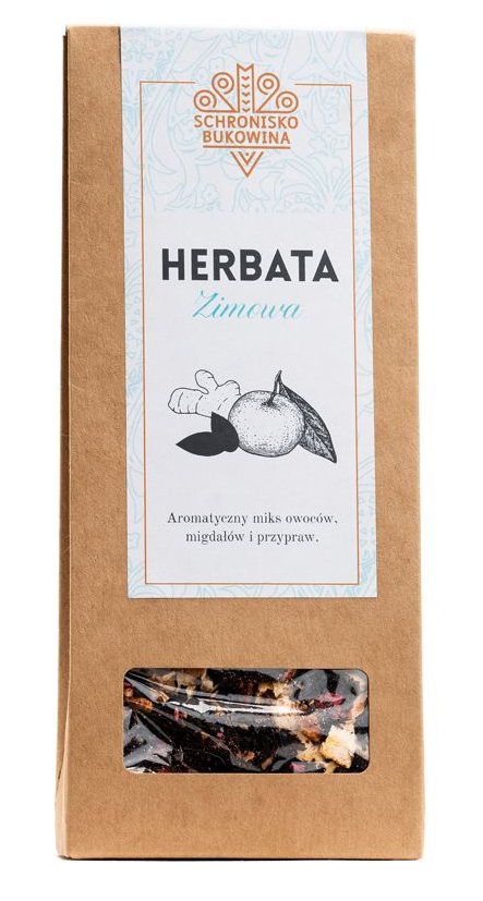 Winter tee mit Obst 70g-Bukowina Schutz
