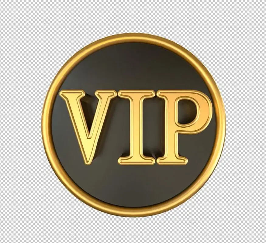 50pcs Customer customized link