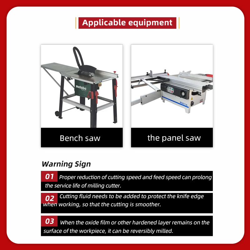 Высокоскоростной стальной дисковый пильный диск, внешний диаметр 40 мм-300 мм