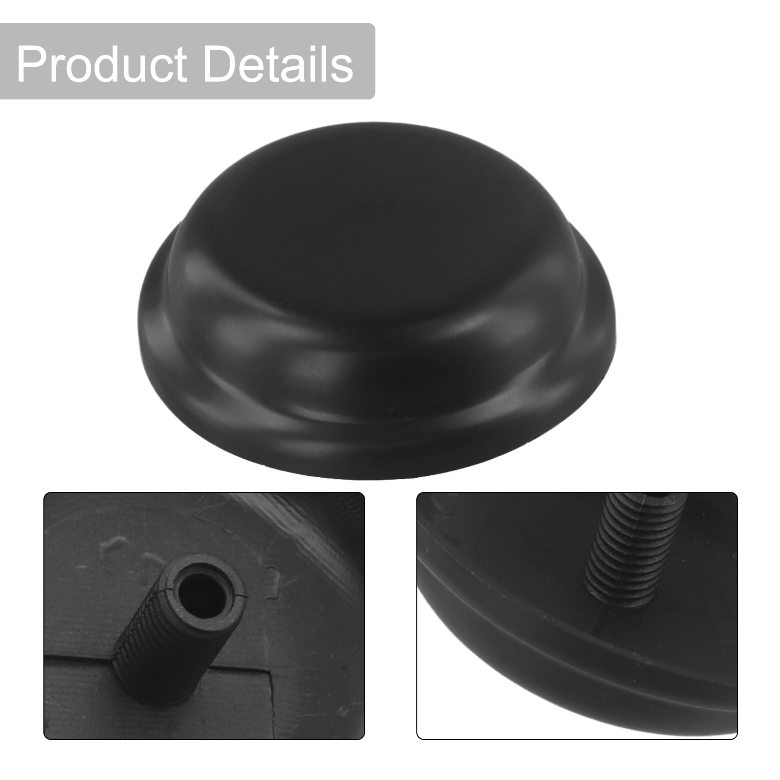 Garden Umbrella Parts 8.8 1.2 Cm Sunshade Accessories Sturdy And Long-lasting Enhances Functionality Fits Most Umbrellas