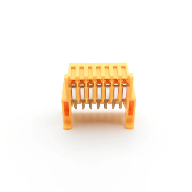 2/3PCS BL1850 BL1830 PCB BMS Lade Schutz Bord Stecker Terminal Für Makita 18V Lithium-Batterie Power werkzeug Zubehör