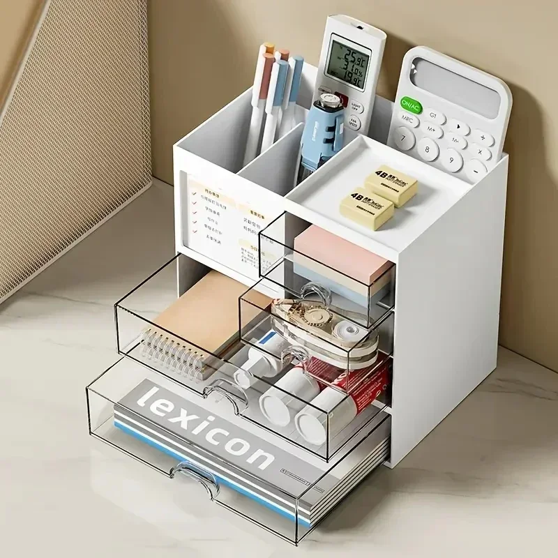 Desktop-Organizer, angemessene Trennwand, Bürobedarf, Stifthalter, Aufbewahrungsbox, Schreibwaren, Schreibwaren-Organizer