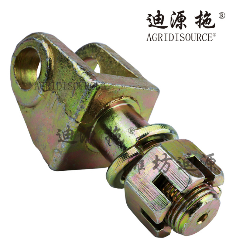 Limit Rod Parafuso para LOVOL Gearbox, Trator Parte, FT800.54.104, Alta Qualidade