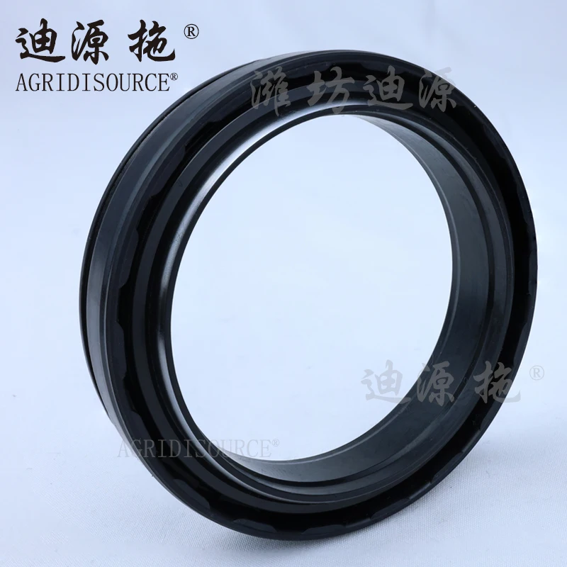 Selo de óleo composto 55X72X14,5 para trator Foton Lovol, número da peça: TH 04311010020   um