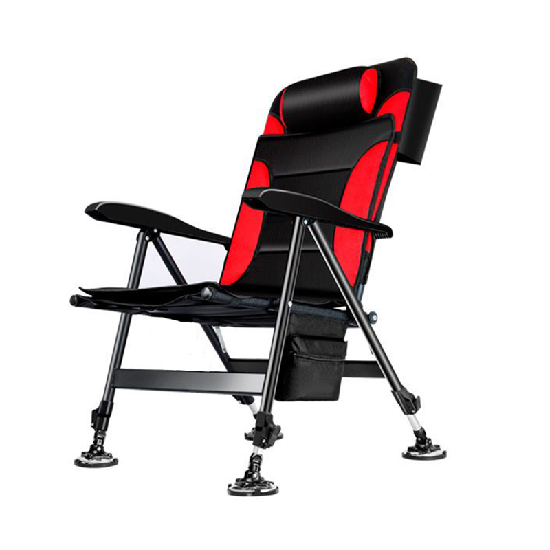 Складной стул для рыбалки 낚시의자 Портативный кресло для рыбалки Thicken стул для рыбалки Beach sedia da pesca Seat krzesło wędkarskie