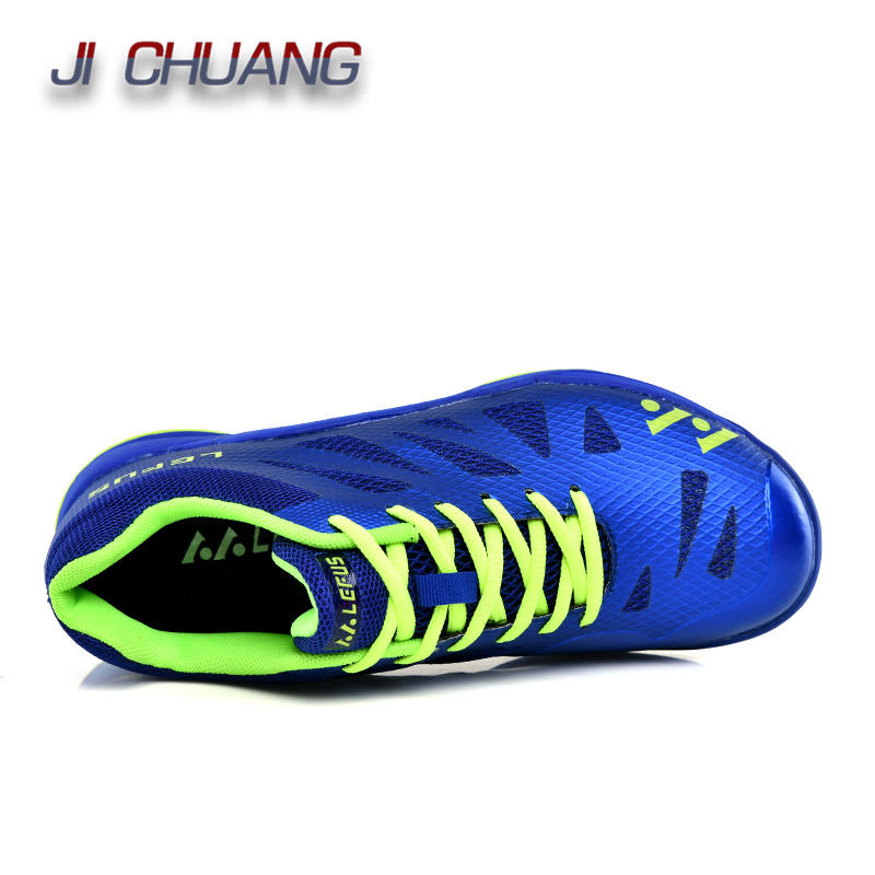 Neue Hohe Qualität Männer Turnschuhe Badminton Schuhe Sport Im Freien Atmungsaktive Damen Männlichen Tennis Schuhe Weibliche Sportliche Mann Turnschuhe