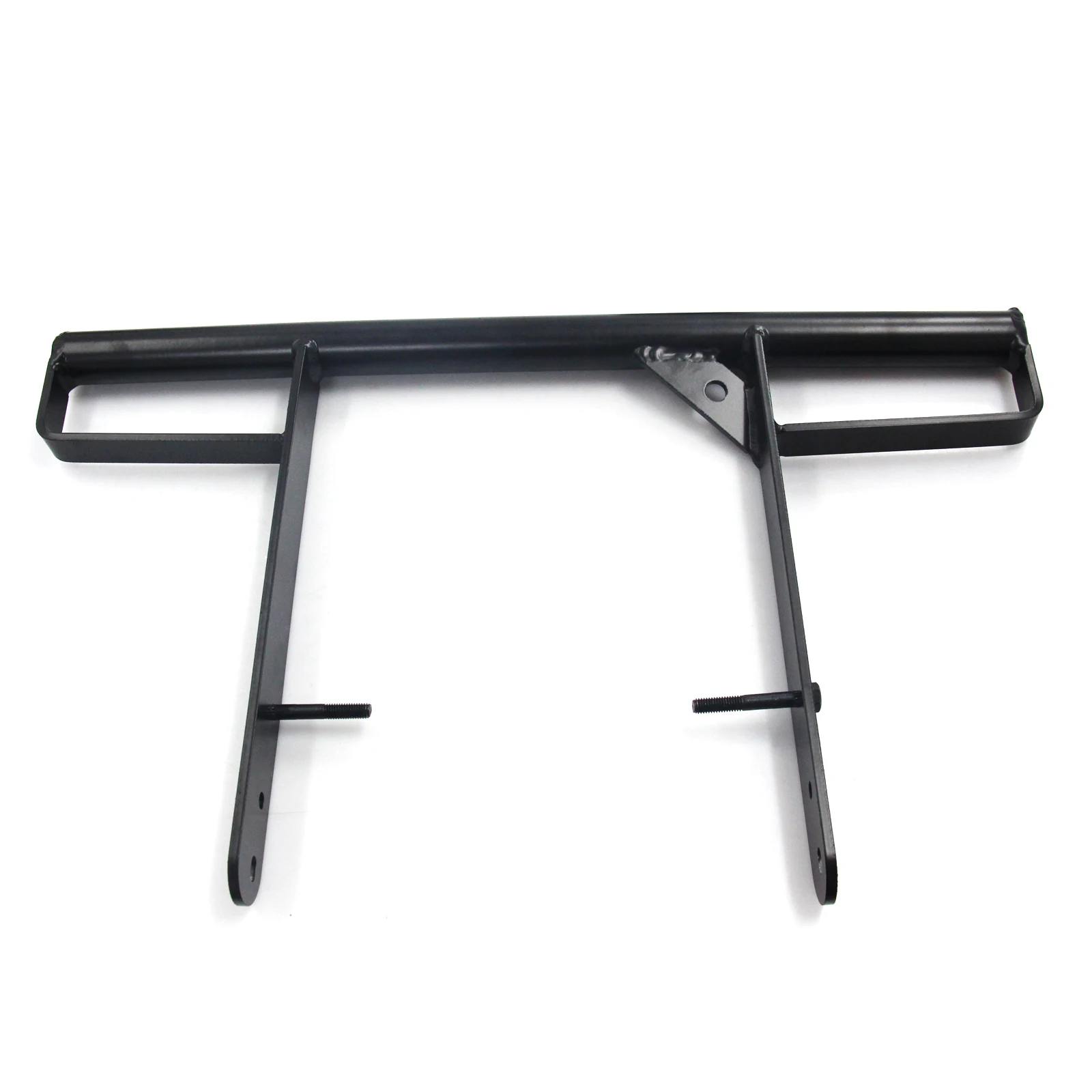 Hinten breite Haltegriffstoßstange für Yamaha ATV 2006–2020 Raptor 700 700R YFM700