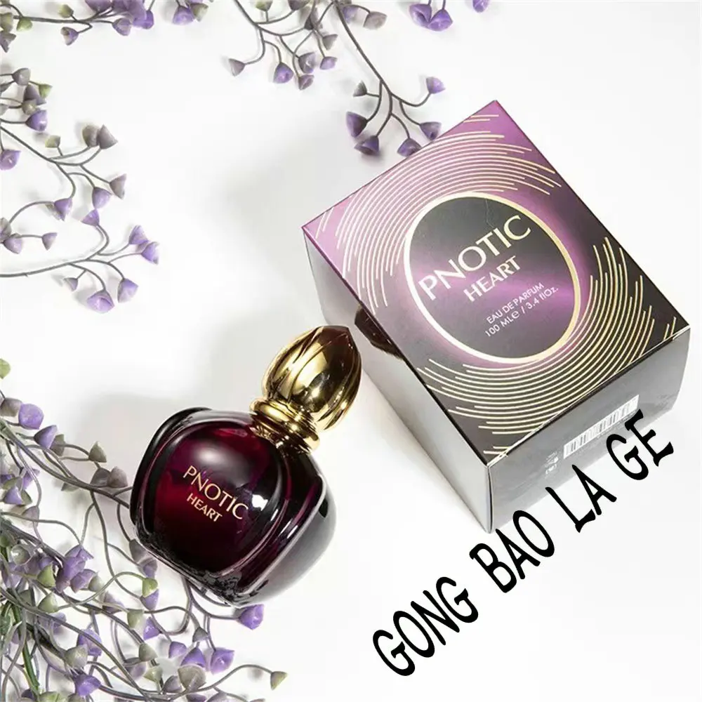 Wysokiej jakości 100ML perfumy damskie kwiatowy zapach trwały zapach woda perfumowana emanuje kobiecy urok perfumy Mujer Originales