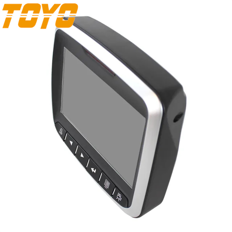 Справочный блок для монитора 300426-00164B, гарантия 1 год