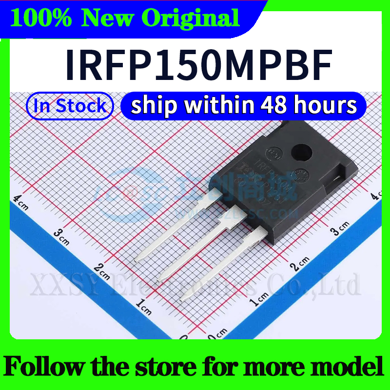 IRFP150M IRFP150N IRFP250M IRFP250N IRFP260M IRFP260N IRFP264 IRFP254N В наличии 48-часовая доставка