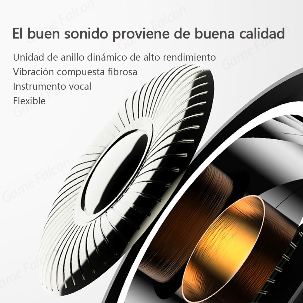 Aplicable a Apple iPhone 15 14 13 Pro Altantador de cableado Bluetooth de alta fidelidad Tipo-C 3.5 mm Adecuado para Samsung Xiaomi Ipad Tablet