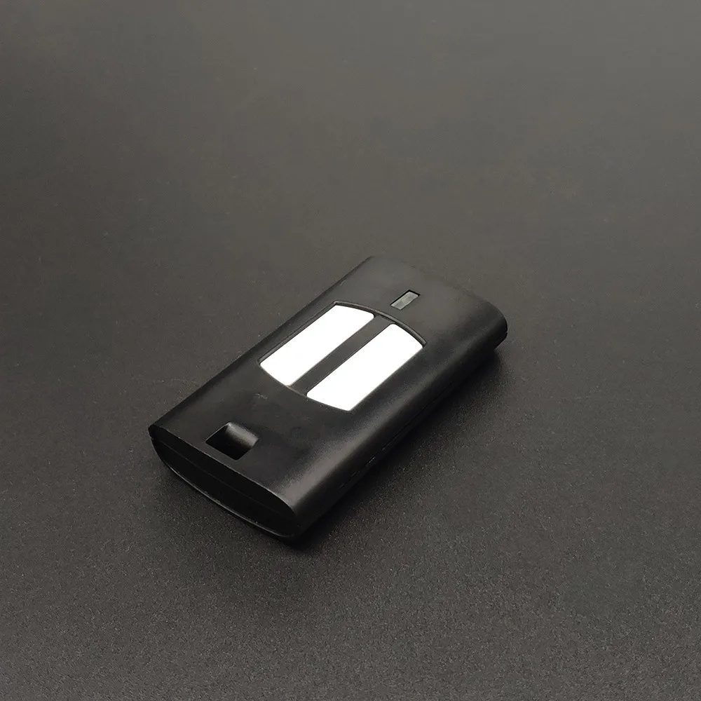 TO.GO 2WV / TO.GO 2VA Telecomando per porta garage compatibile con trasmettitore portatile TO.GO 2VA 4VA 2WV 4WV 433MHz