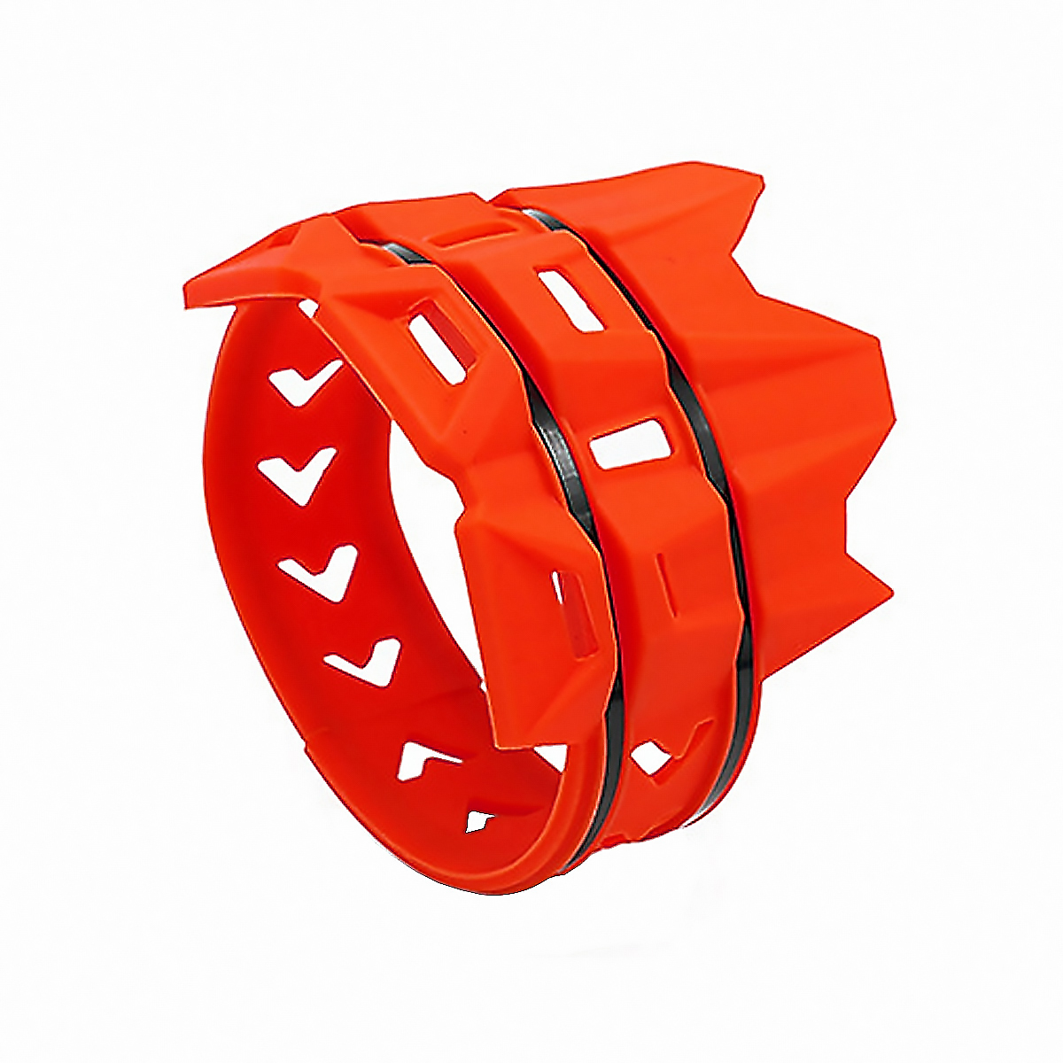 ฝาครอบท่อไอเสียหนี Muffler Silencer Protector สําหรับ BETA 125 200 250 300 350 390 400 450 480 498 500 RR RS RRS X เทรนเนอร์ 300