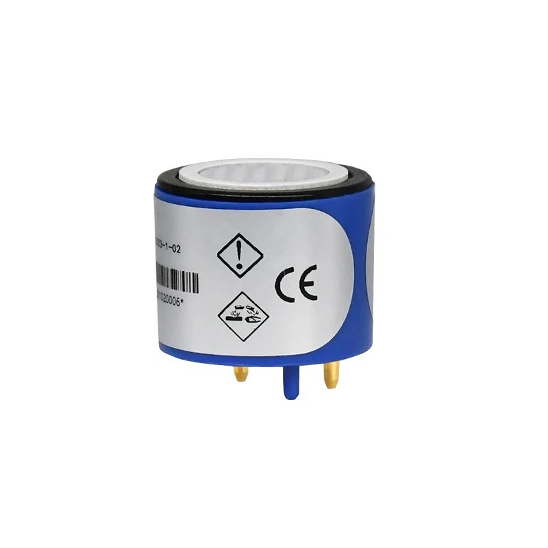 100% nuevo sensor de oxígeno O2 original AO-03 AO3 A03 compatible 4OXV 4OX-V 4OXV-2 sensor de gas de alta calidad