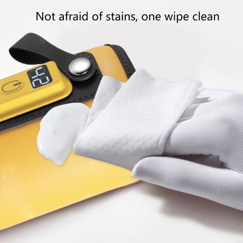 4XFE USB Baby Bottle Warmer Milk Warmer Infant Feeding Bottle Heated for Home Outside