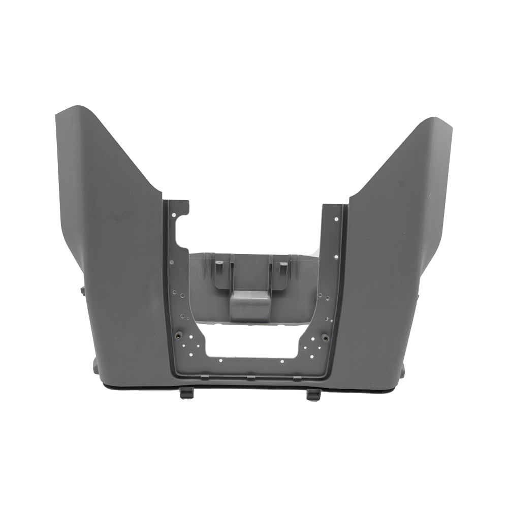 โมดูลเปลือกด้านหน้าสําหรับ DJI T50/T25 การเกษตร Drone T25 Part T50 Drone อุปกรณ์เสริม DJI Agras Plant Protection UAV อะไหล่ซ่อม