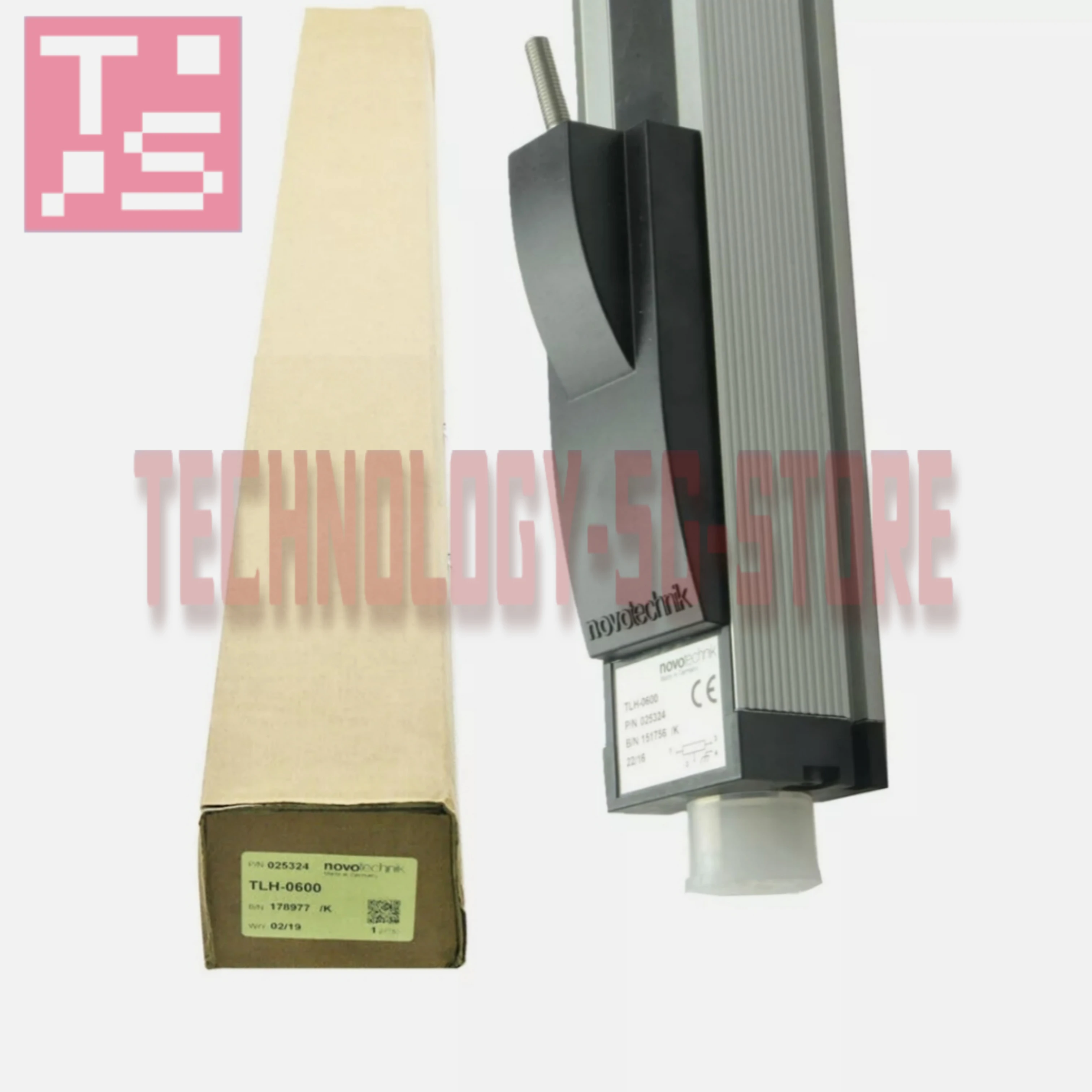 Linear Transducer  TLH-0400  TLH-0450  new in box