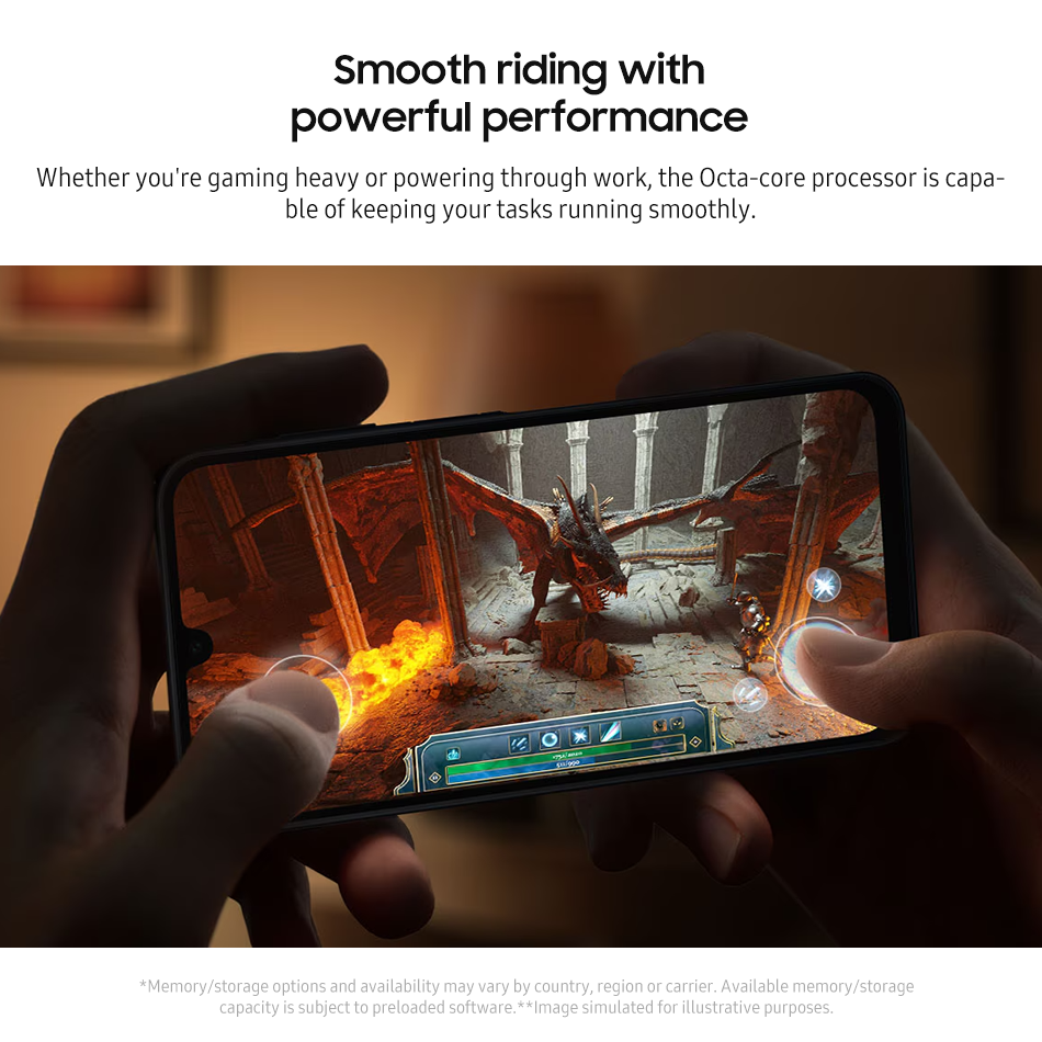 НОВЫЙ смартфон Samsung Galaxy A16 4G Android 4 ГБ 128 ГБ MTK 6,7 "90 Гц Super AMOLED Дисплей 50 МП Камера 5000 мАч Аккумулятор NFC