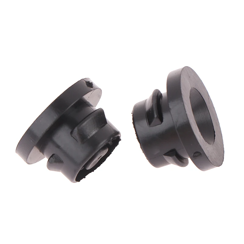 10 peças para c2 c3 c4 berlingo xsara picasso 1.6hdi caixa de filtro de ar arruela de borracha ilhó inserção elementos 1422a3