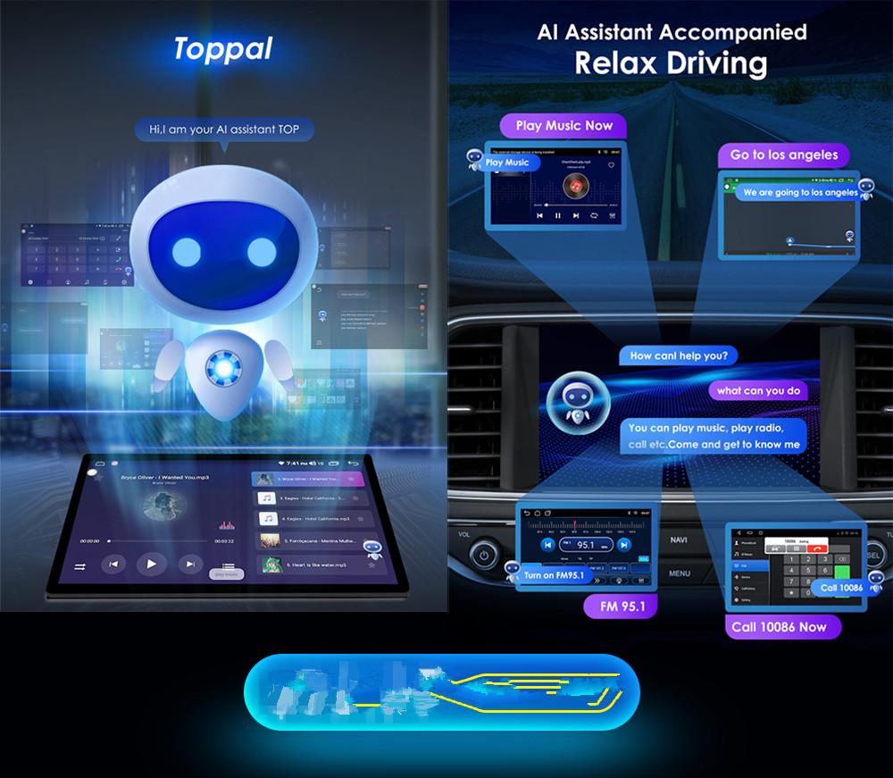 Link especial para ia funcition básico inteligente controlador de voz 2021 voz controle assistente software versão básica