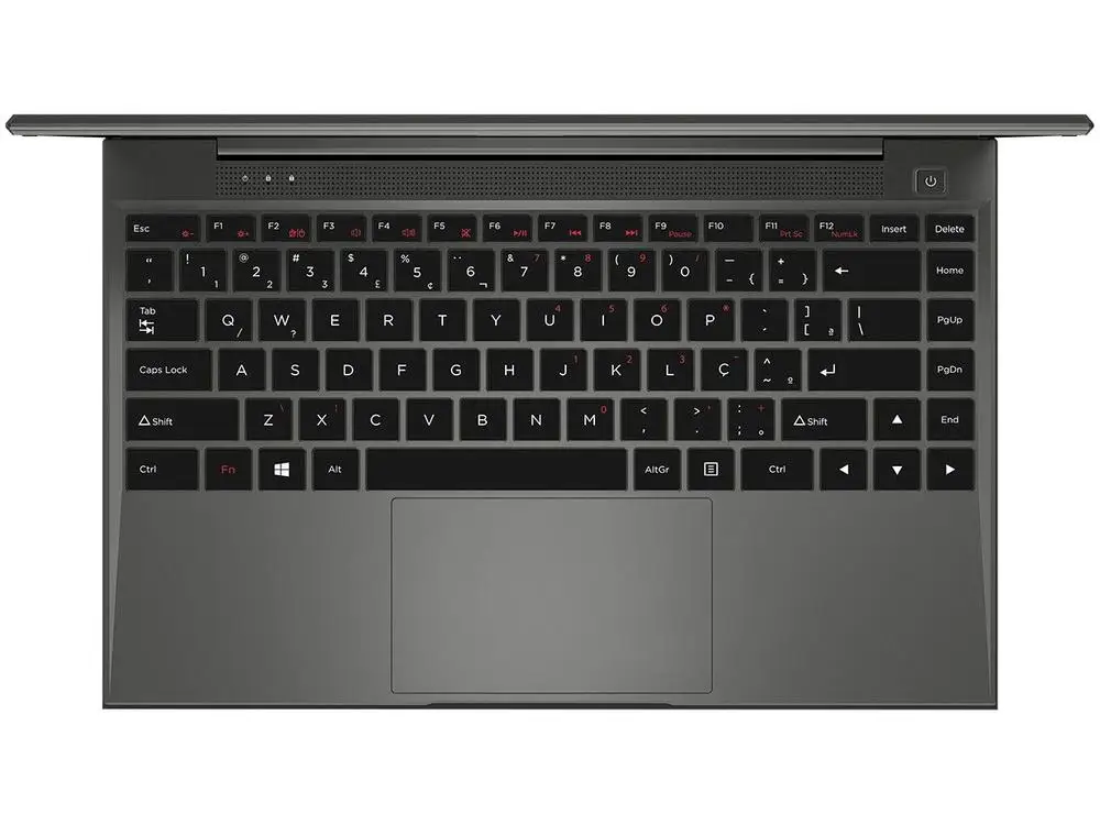 Notebook Compaq Presario 454 Intel Core i5 8GB