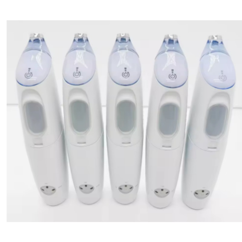 for Philips Sonicare Air Floss Pro Electric Flosser HX8340 HX8331 HX8341 HX8381 HX8332/01 Handle Without Charger