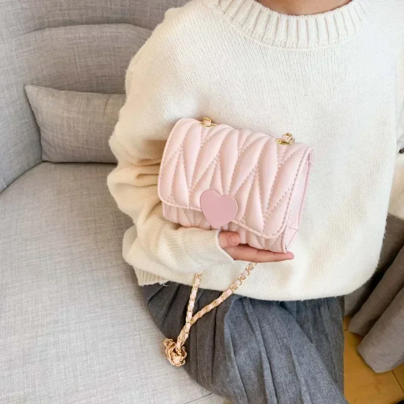新しいファッションかわいいミニ子供のクロスボディバッグ防水 PU ショルダーバッグベビーバックパッククロスボディバッグ小銭入れハンドバッグ
