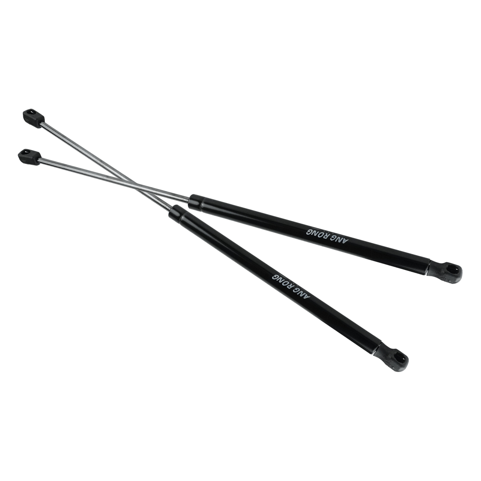 2x 日産キャシュカイ MK2 J11 SUV 13-18 テールゲートブーツガスストラットサポートスプリング