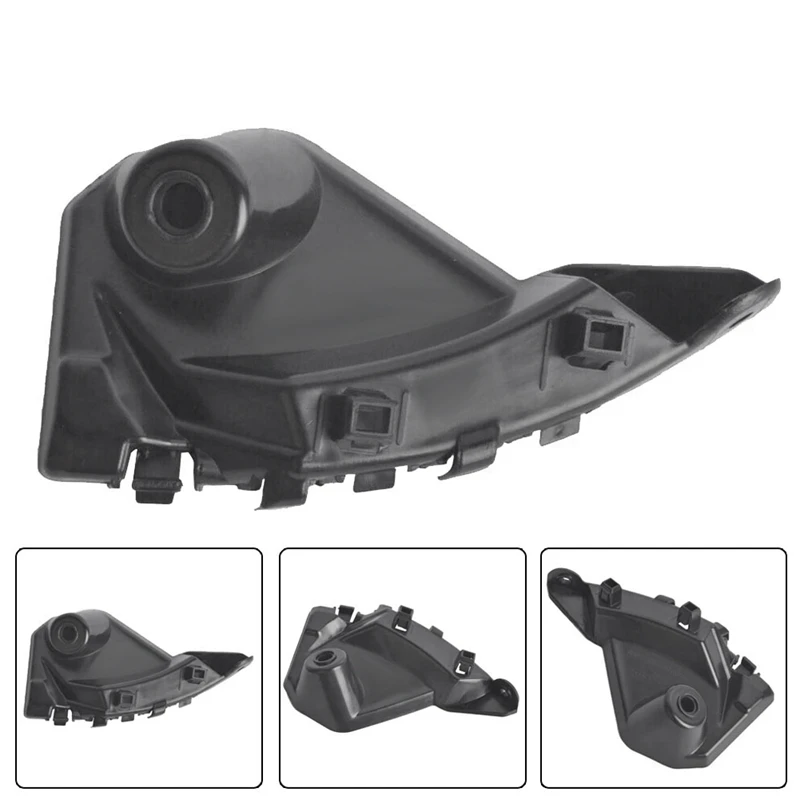 Wspornik mocowania błotnika lewego i prawego przedniego zderzaka do części Tesla Model X 2015-20211095793-00-B1095794-00-B1047092-00-H