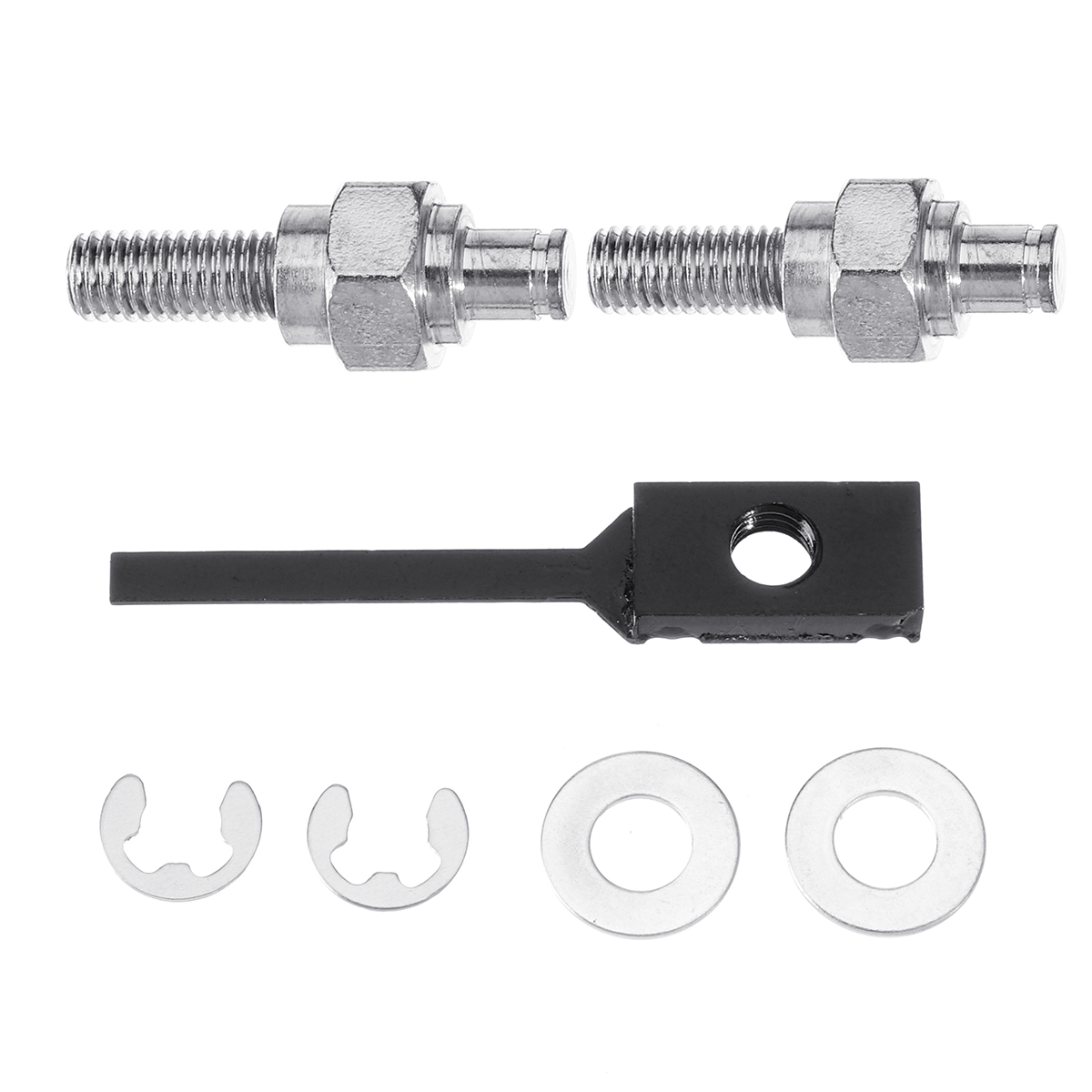 1 Satz Heckklappe Heckklappe verlangsamen Kofferraum Gas Stoßdämpfer Hub halterungen für Nissan D40 Navara 2015-2018