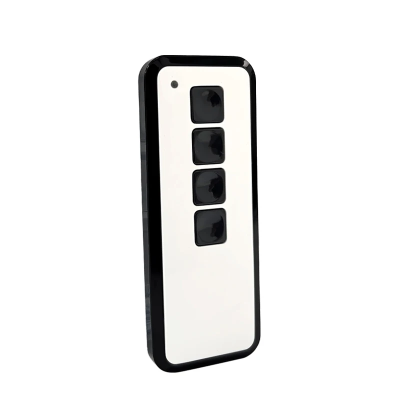 Garage Door Remote Control NOVOFERM MINI-NOVOTRON 522 524 433.92mhz Rolling Code Gate Remote Control Keychain 