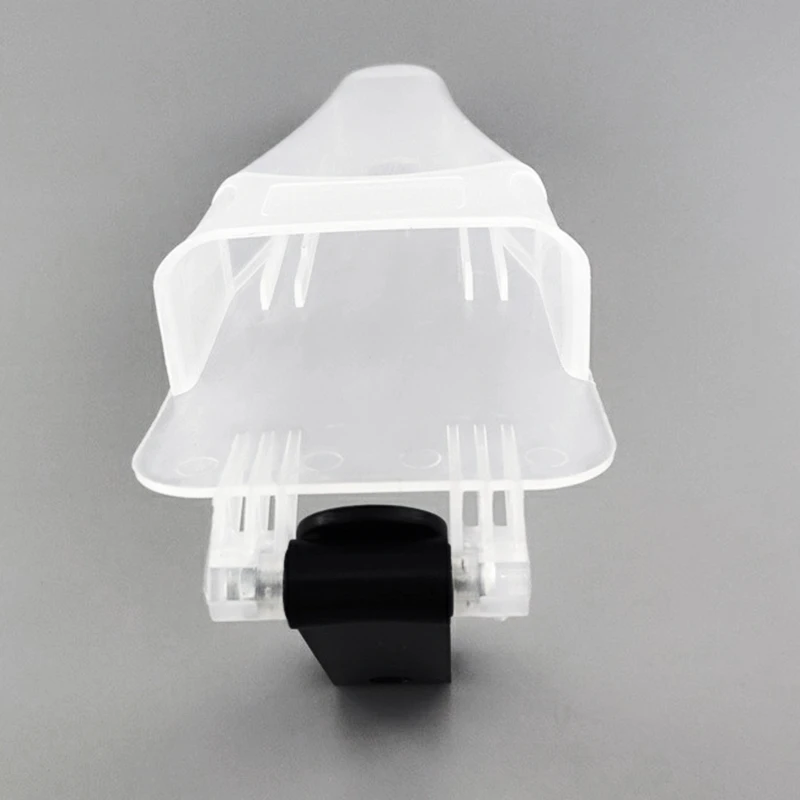 Soporte alicates ipiip para alicates cinturón, funda plástico, funda para herramientas, alicates jardinería, funda