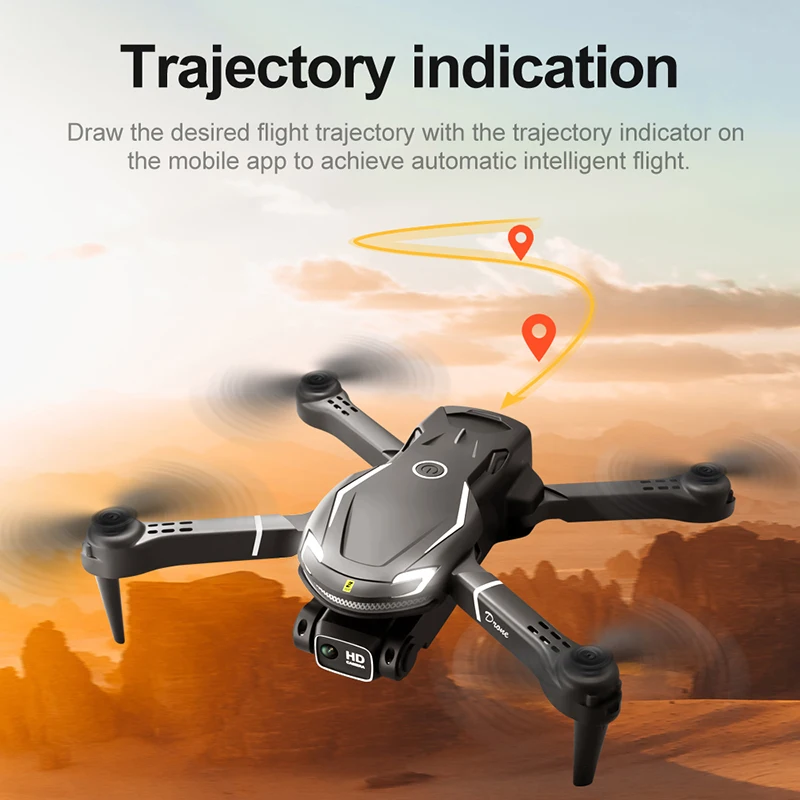 Xiaomi V88 Drone 8K 5G GPS Professional HD Aerial Photography Remote Control Aircraft Dual Camera Folding Quadcopter UAV 10000M