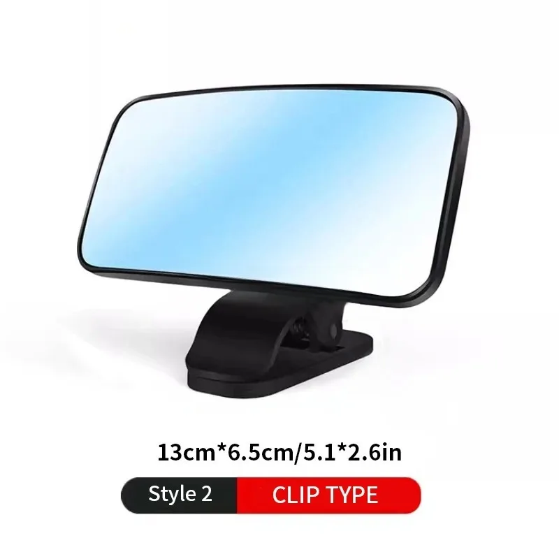 Carro bebê espelhos interior painel sucção pára-brisa viseira de sol placa clipes espelho segurança espelhos retrovisores do bebê crianças monitor