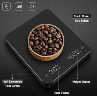 Bilancia tascabile portatile 40kg 10g Mini bilancia elettronica digitale appesa con amo da pesca bilancia per bagagli tascabili