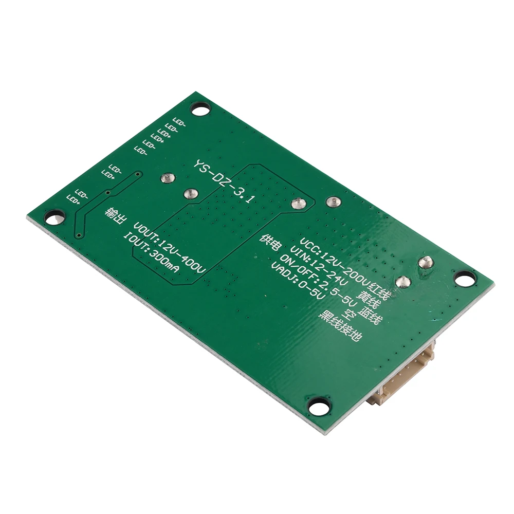Universal LED LCD TV Backlight Driver Module LED Inverter Board 14-65 Inch Boost Constant Current Converter Booster Adapter