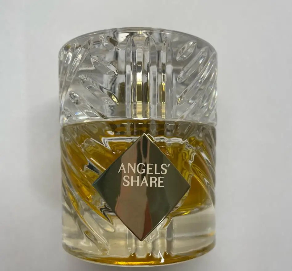 Deodorante bottiglia profumata gusto naturale floreale per Deodorante per ambienti 2024 love black phantom angel shares