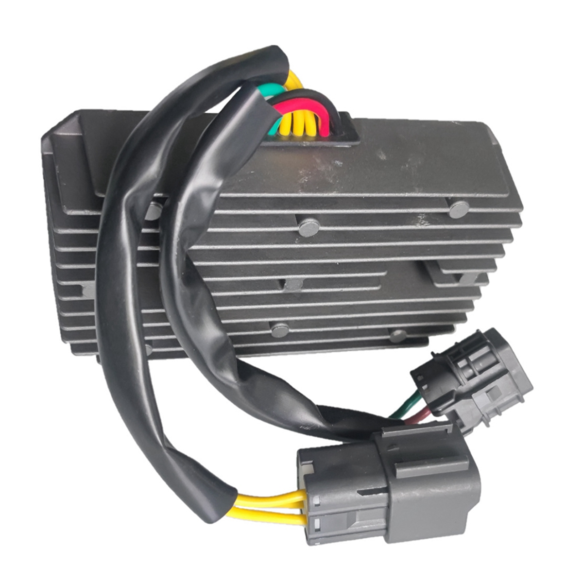 วงจรเรียงกระแสเครื่องควบคุมแรงดันไฟฟ้าเอทีวีสำหรับ250ใบมีดเป้าหมาย425 500 525 550 600 1000 TGB-92674 924412 926747 924412