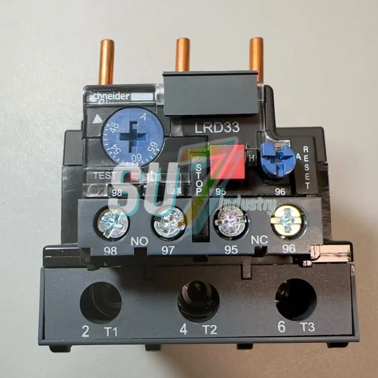 Thermal Overload Relay    New original   LRD3359C   LRD365C