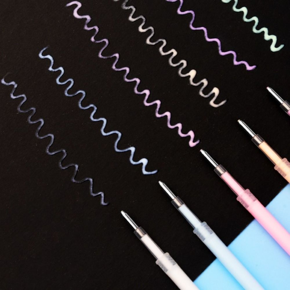 Quick-drying Dot Glue Stick Pen High Viscosity Handcraft Pen Shape Glue Stick Sticky Dot Glue Multi-Functional Sticky Dot Glue