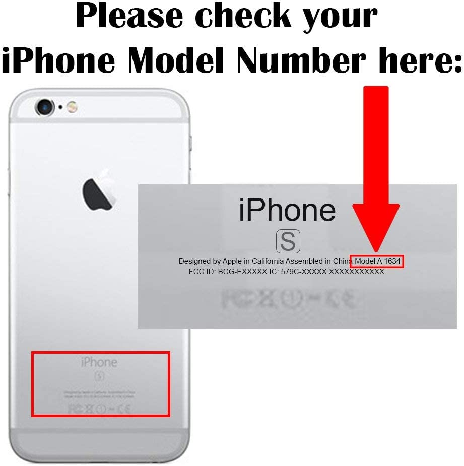 โลหะซิมการ์ดถาดเปลี่ยนใช้งานร่วมกับ iPhone 6S Plus 2015-รวม SIM Pin สำหรับรุ่น A1634,A1687,A1699