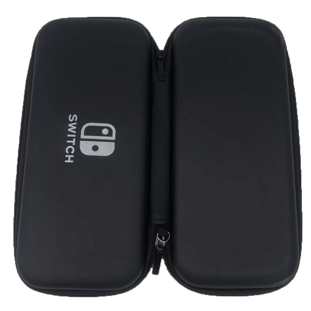 For Switch Game Protection Box OLED Protective Cover Switch OLED Console Convenient Storage Bag