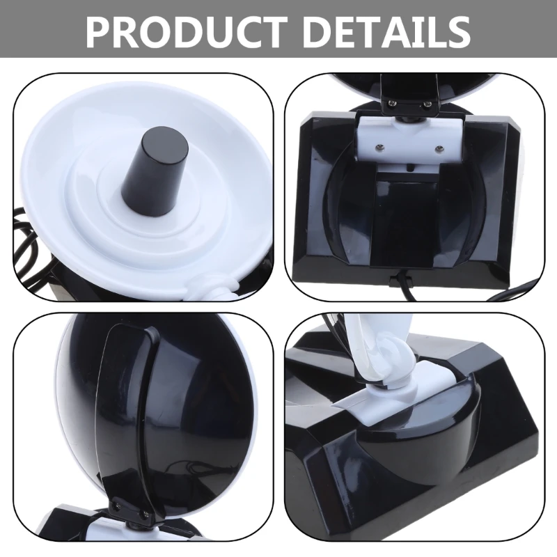 WiFi Antenne 2,4 GHz Antenne High Gain 10dBi RP-SMA Männlichen Wireless WLAN Directional Antenne Mit RG174 Kabel Wifi Router