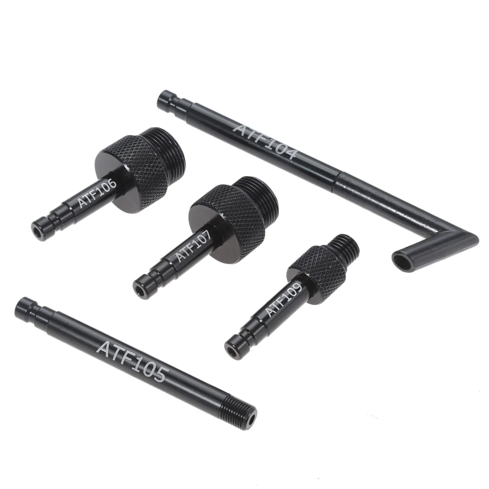 Yetaha 車のトランスミッション流体オイル充填フィラーアダプター 722.9 CVT DSG 09G 01J アウディメルセデスベンツアルミ合金アダプター