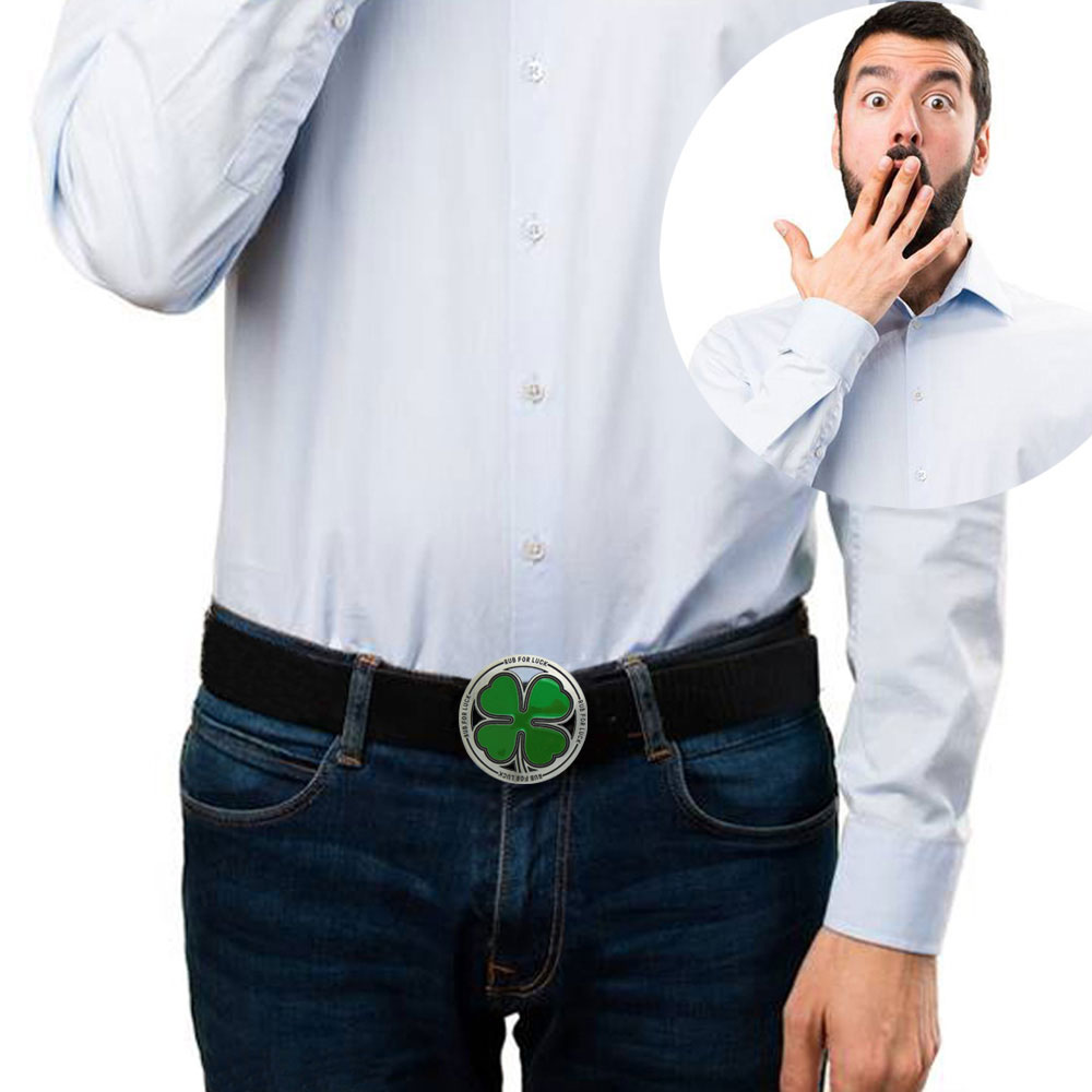 Прямая поставка, пряжка для ремней, 40 мм