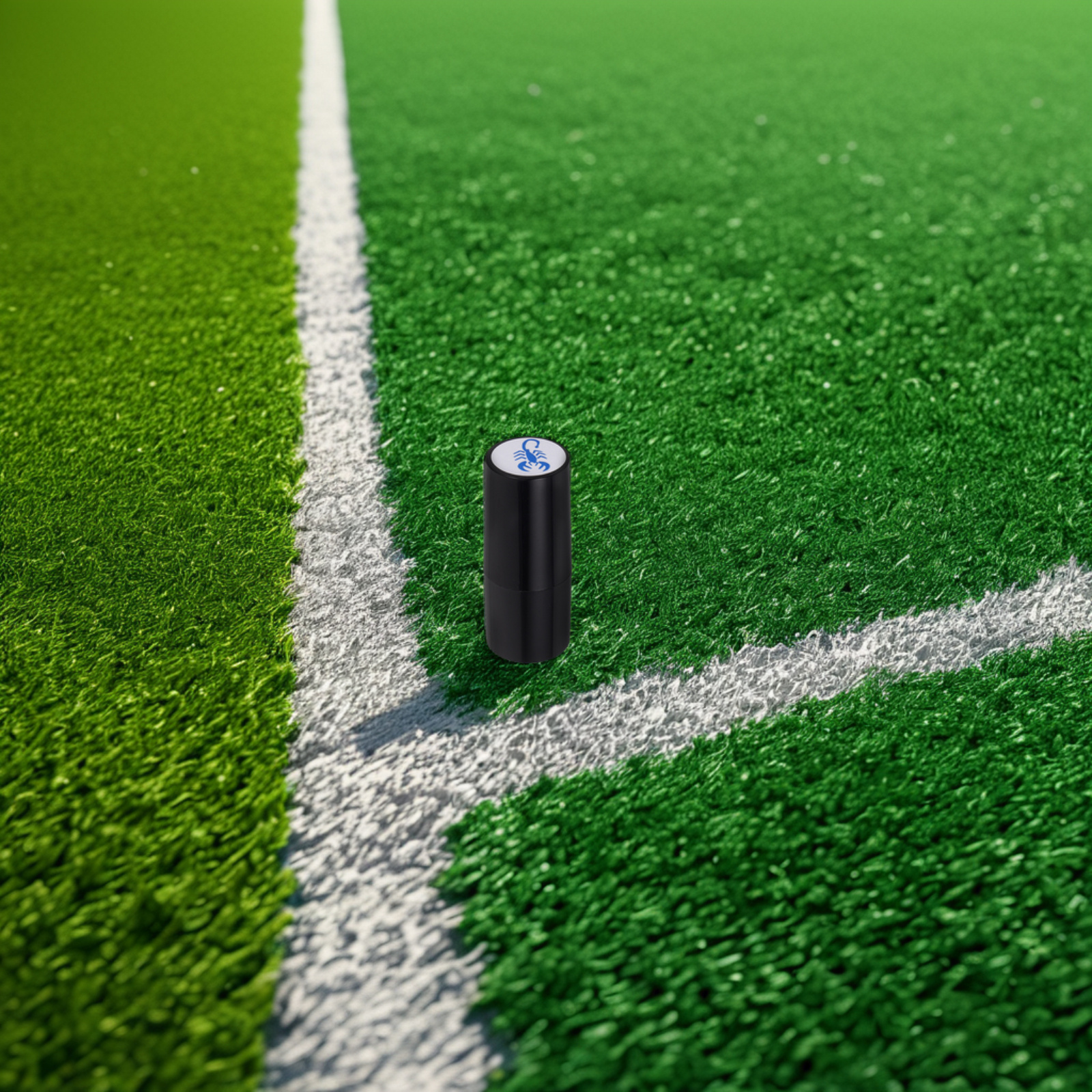 Golfball-Stempelmarker, lichtempfindlich, schnell trocknend, Golfball-Markierungswerkzeug, individuelles Logo-Stempelwerkzeug, Golf-Zubehör, unverzichtbar