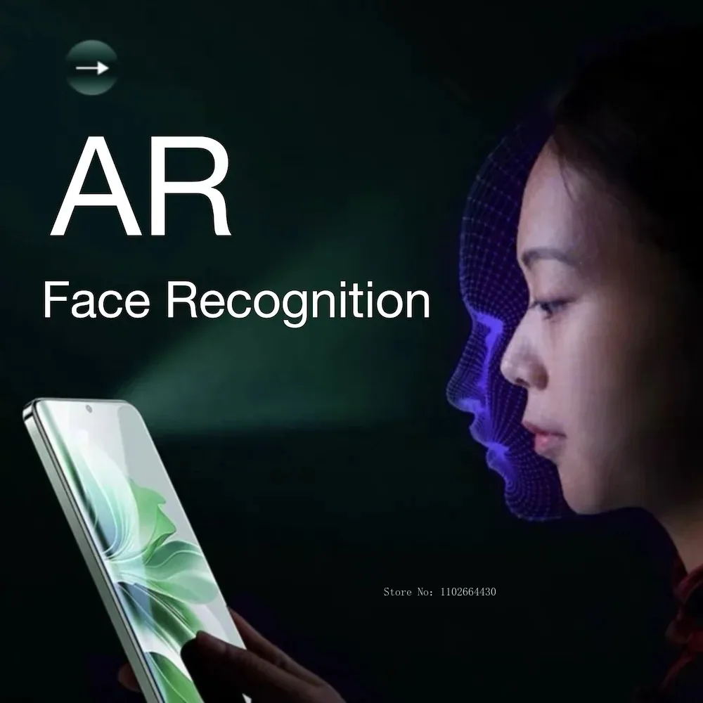 2Pcs for Xiaomi Redmi Note 13 14 Pro Plus 12 11 Pro + Red Mi Toughened Glass Screen Protector Protective with Install Kit