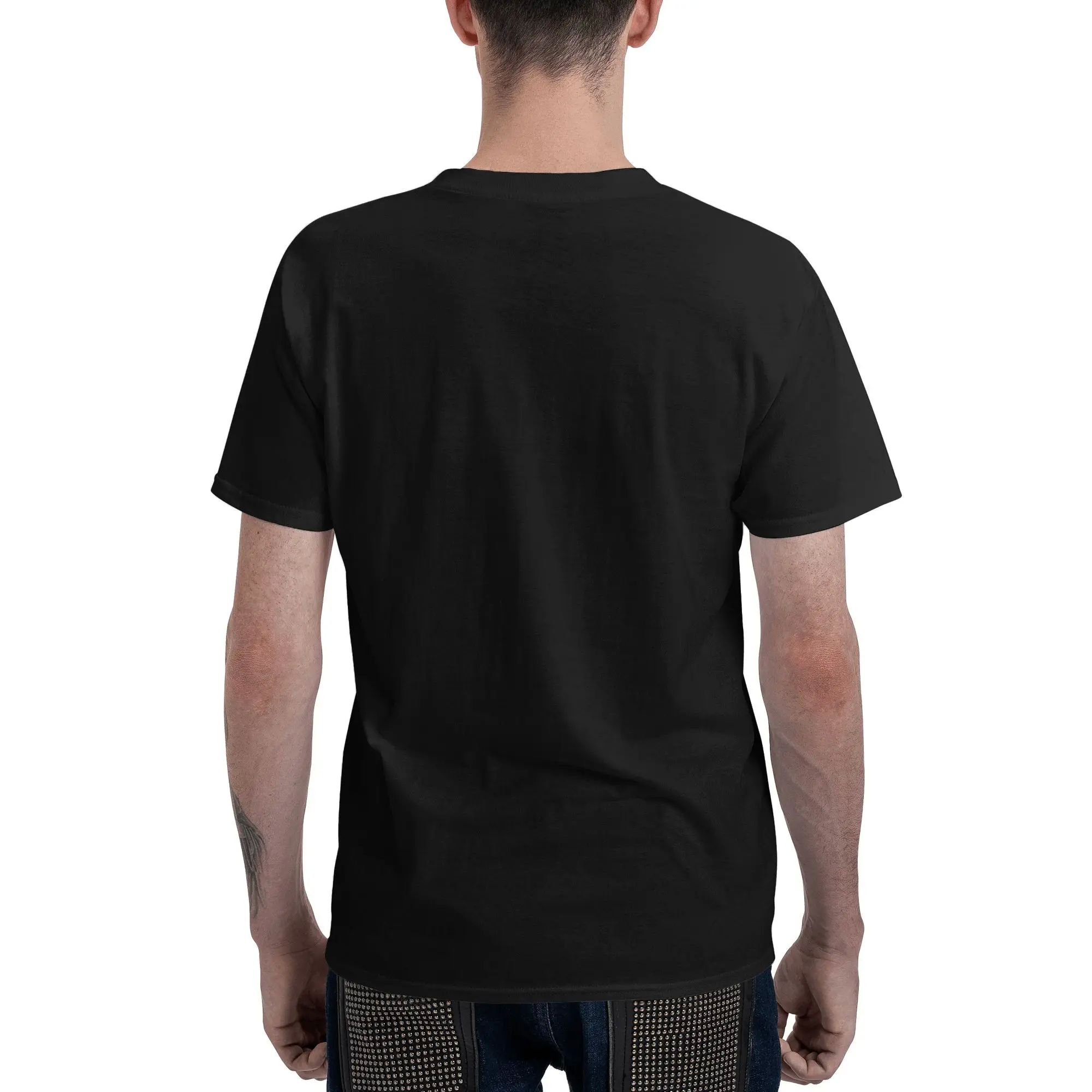 Cseta Personalizável de Design Puro com Pintura à Mão, Símbolo de Amor e eição do Ano 2025, Roupas Personalizadas e Eleg...