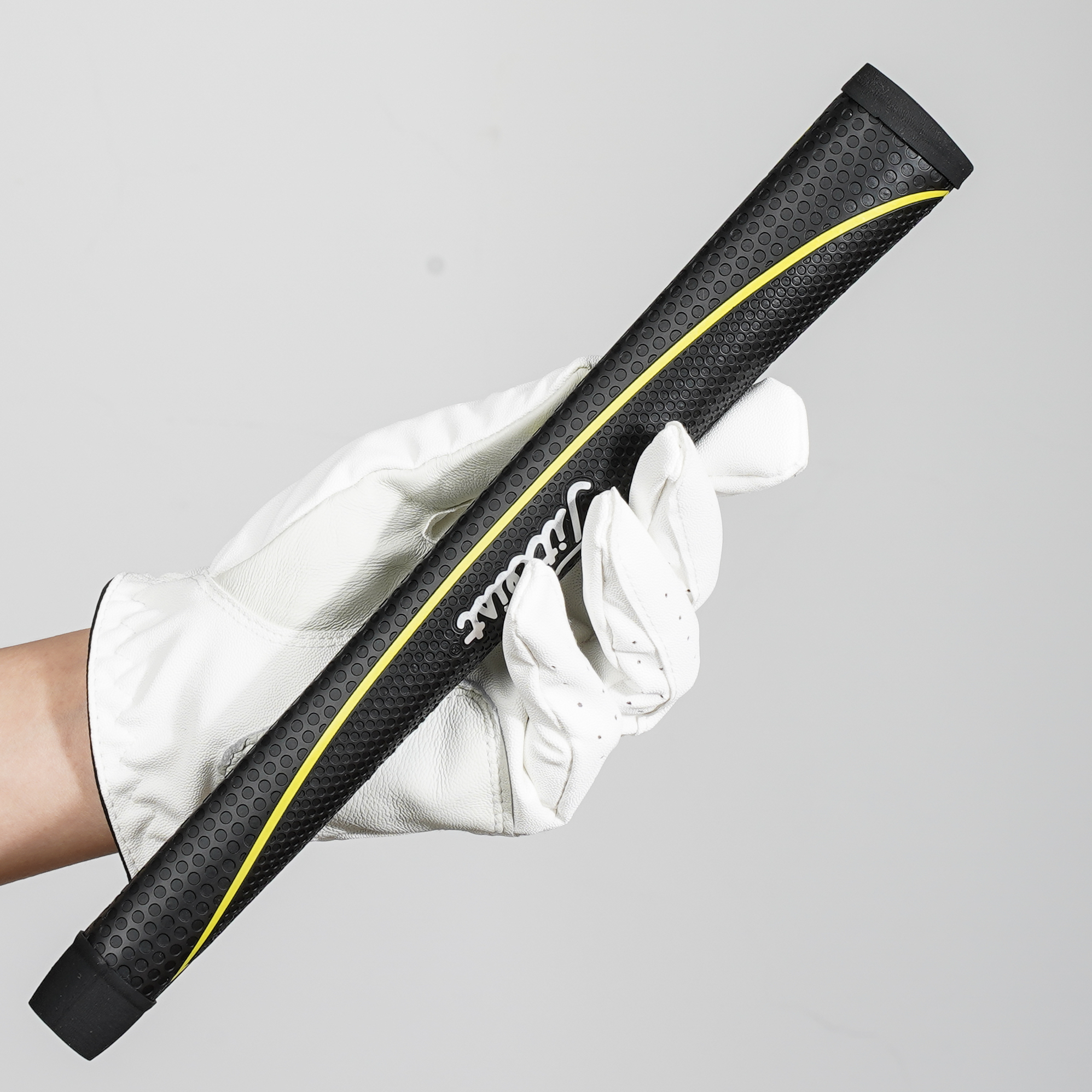 Soft PU Material Golf Putter Grip Midsize 5 Colors Available for Enhanced Golfing Experience